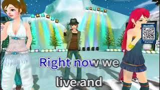 On The Wings Of Love - Regine Velasquez (Lyrics/Minus One/Karaoke/Instrumental) Major PT HD