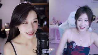 20230328-2144-x羊小雪X-38岁第一次打扮