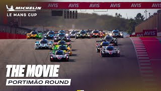 The Race in 26 Minutes | Portimão Round 2024 | Michelin Le Mans Cup