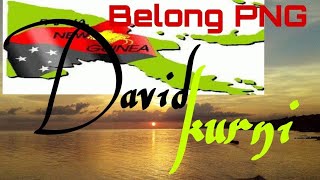 David Kurni- Belong Png ( lirik)