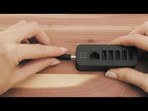 How to set up Square Register - How to set up Square Register