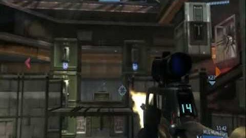 Legit (Halo 3 Pro) :: MLG Onslaught CTF Gameplay