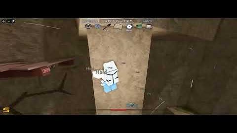 speed running every map in climbing game day 24: cliffside mineshaft (00:41.33)