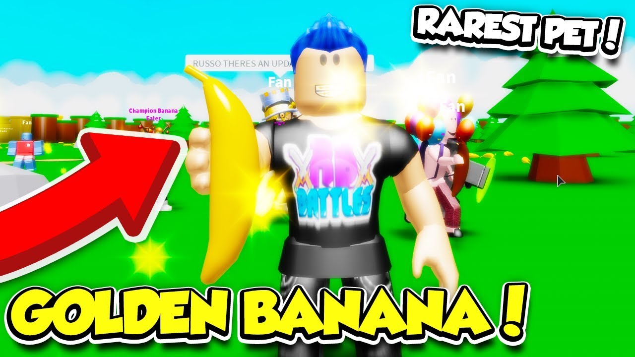 Banana Banana