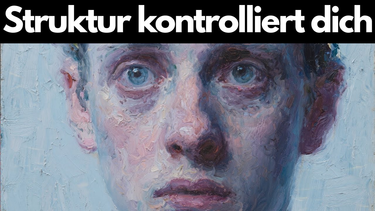 Die Welt ist kein Gerichtssaal — Sie ist ein Schlachtfeld der Psyche