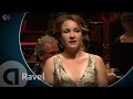 Capture de la vidéo Ravel: Shéhérazade - Radio Philharmonic Orchestra And Mezzo-Soprano Sasha Cooke - Live Concert Hd