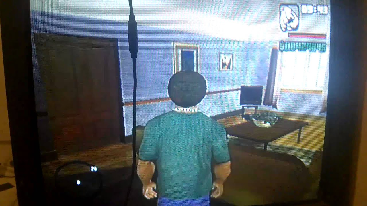 GTA San andreas never get wanted cheat code YouTube