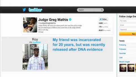 Ask Judge Mathis — July 1, 2013