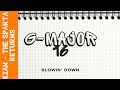 Oh No Windows XP In G Major 16 Slowin Down Request 