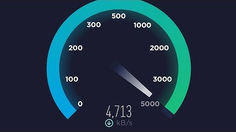 #ooklaspeedtest#Shorts#Ftth Jazz Super 4G+ Speed test on Ookla ||Video streaming test On Ookla