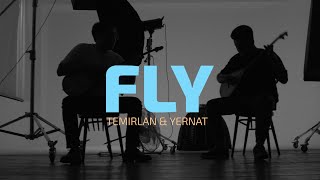 Temirlan & Yernat - Fly | Mood Video