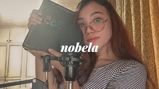 Video thumbnail of "nobela"