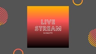 DJ Matti 1:16 Hour LIVE