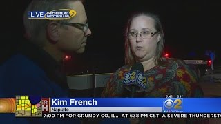 After The Tornado: LaSalle County