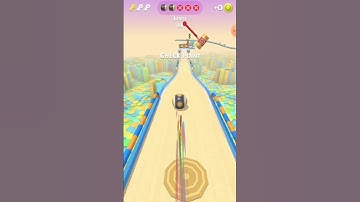 Action Balls -All levels gameplay   level 14 #trending #games #ytshorts