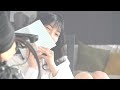 石原夏織 1st Single 「Blooming Flower」MV MAKING DIGEST