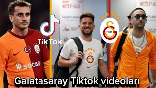 Galatasaray Tiktok videoları Part 38