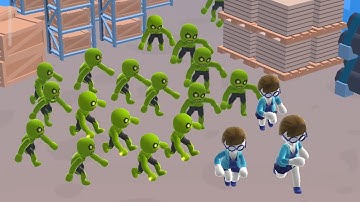 Helicopter Escape 3D Level 260 - 264 BIG UPDATE!!! All Levels Gameplay Android,iOS