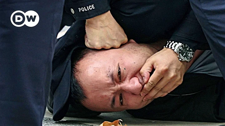 Why is the democratic backslide accelerating? | DW News