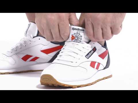 tenis reebok smoothfit