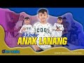 Akbar  anak lanang  official music