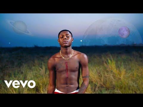 Mohbad Ft. Davido & Olamide - Permission To Enter Your Heart (Music Video)