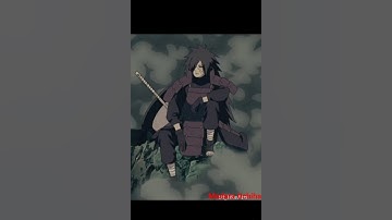 Madara x obito x Itachi x pain 🔥😈☠️...     /#naruto