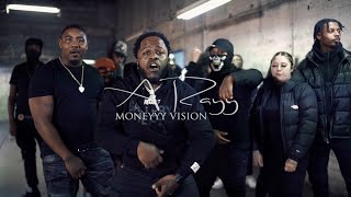 ATM Reggie • End Of Discussion | [Official Video] Filmed By @RayyMoneyyy
