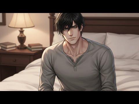 Your Husband Comes Home With Baby Fever | Boyfriend ASMR [M4F]
