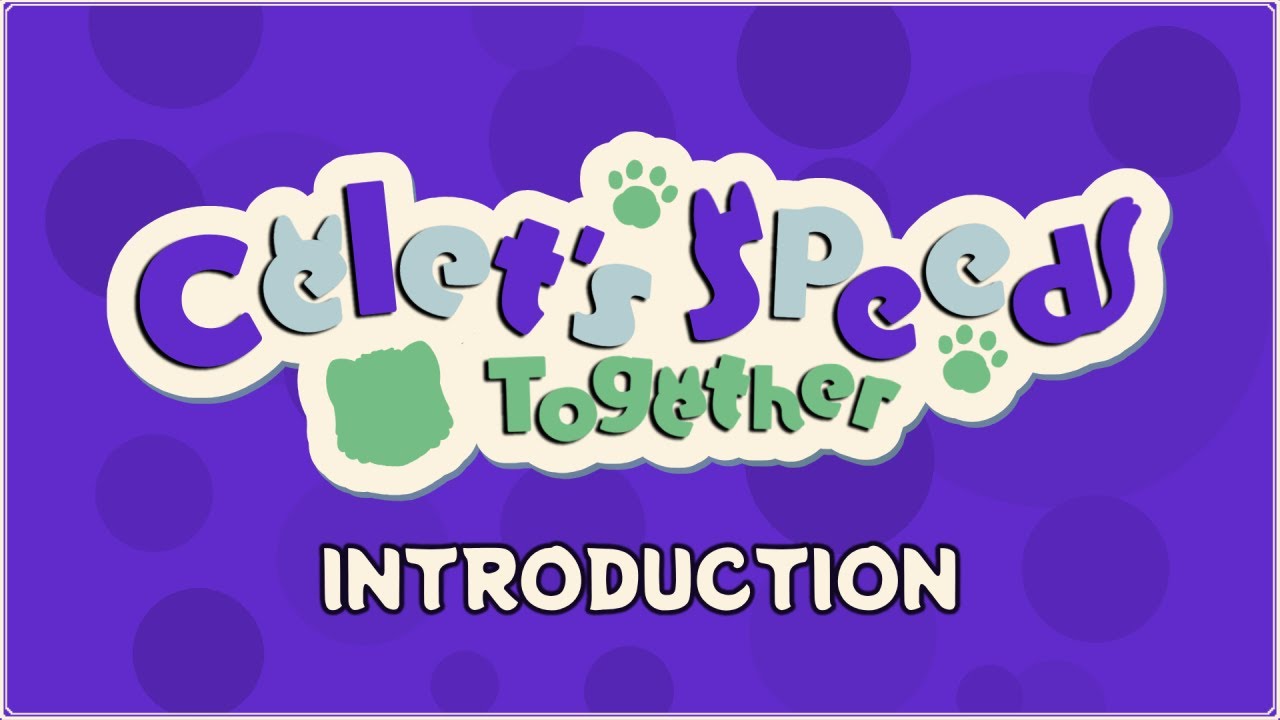 [🐯 CELET'S SPEED TOGETHER 🐯] Introduction Jour 1 par Drake - YouTube