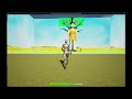 Squid Games - Red Light, Green Light - Progression 3