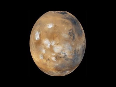 لماذا سمي كوكب المريخ بهذا الاسم