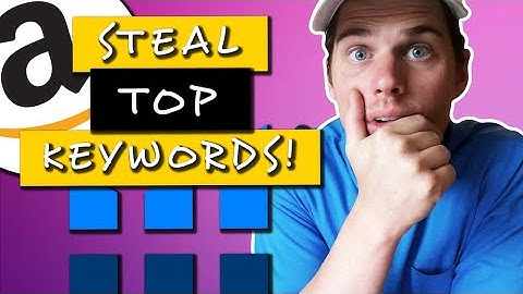 How to Steal Your Competitors