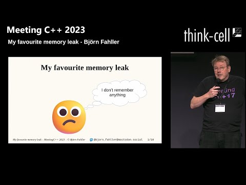 My favourite memory