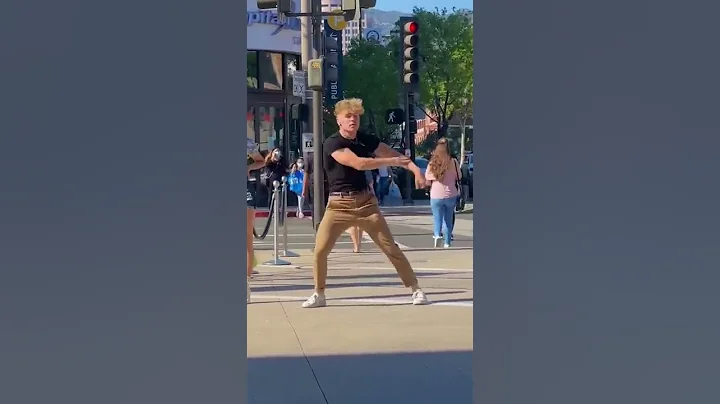 I can do better - Miranda Derrick x Vik