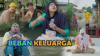 MASALAH DALAM KELUARGA