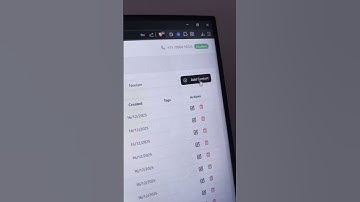 Safe Bulk WhatsApp Messaging Using Official API ✅ #growth #motivation #whatsapp #business
