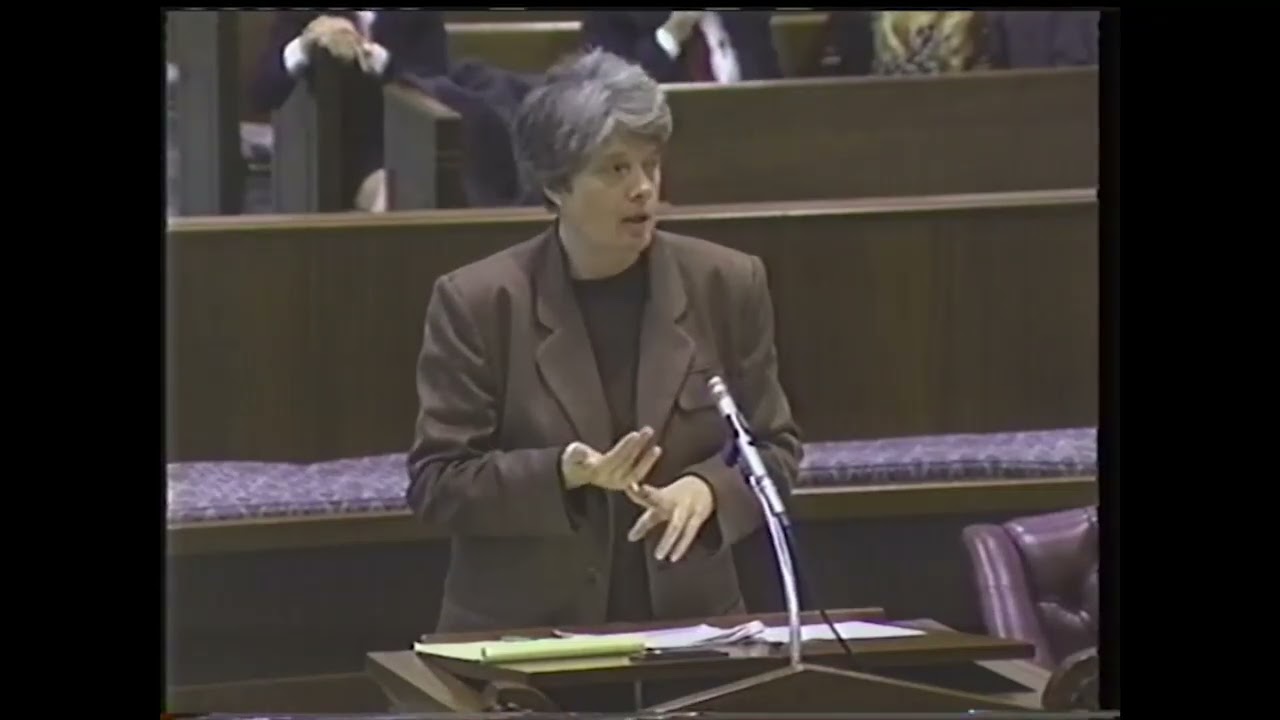 Florida Supreme Court Oral Arguments - Case 88961 - December 9, 1997