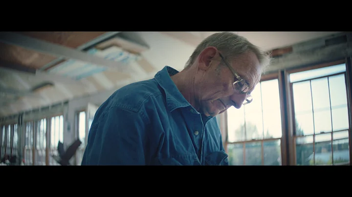 This is Me: Eric Hopkins Longform