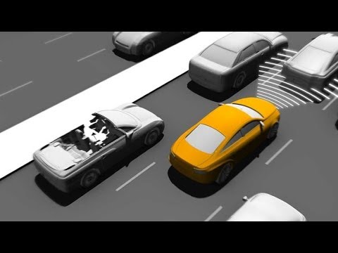 The Next Big Move for Automotive Mobility - Autoline This Week 1810