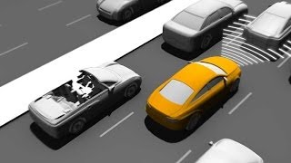 The Next Big Move for Automotive Mobility - Autoline This Week 1810