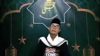 Sifat Wujud Di Alloh || Nadhom Ma'rifat Amm