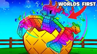 Download Lagu I hatched Worlds First RAINBOW PHOENIX on Grow a Garden MP3 Download Lagu I hatched Worlds First RAINBOW PHOENIX on Grow a Garden MP3