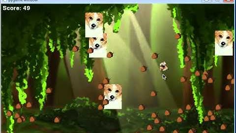 CmSc 150 Spring 2012 Final Projects - Chris