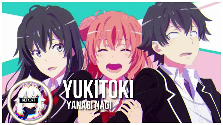 Oregairu All Openings-My Youth Romantic Comedy Is Wrong, As by『Nagi Yanagi』