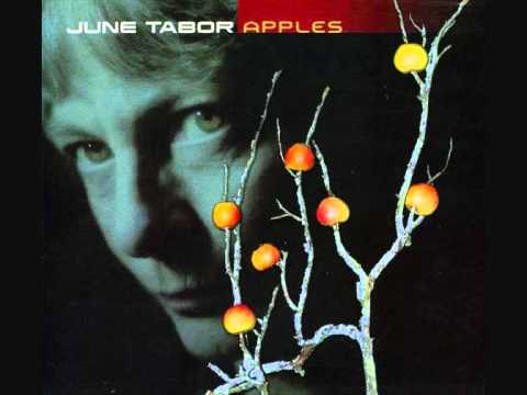 June Tabor - Casey's Last Ride