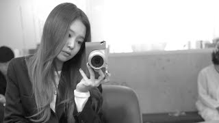 [Unseen] Blackpink Jennie pics