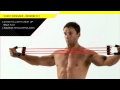 Chest Expander Reverse Fly