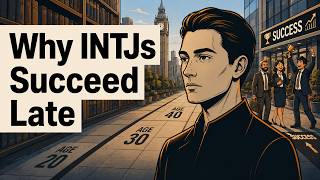 Why INTJs Succeed Late And It s Not What You Think