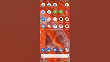 Nokia 3.1 plus me screen recording kaise kare